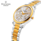 Luxury Chronograph