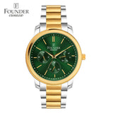 Luxury Chronograph