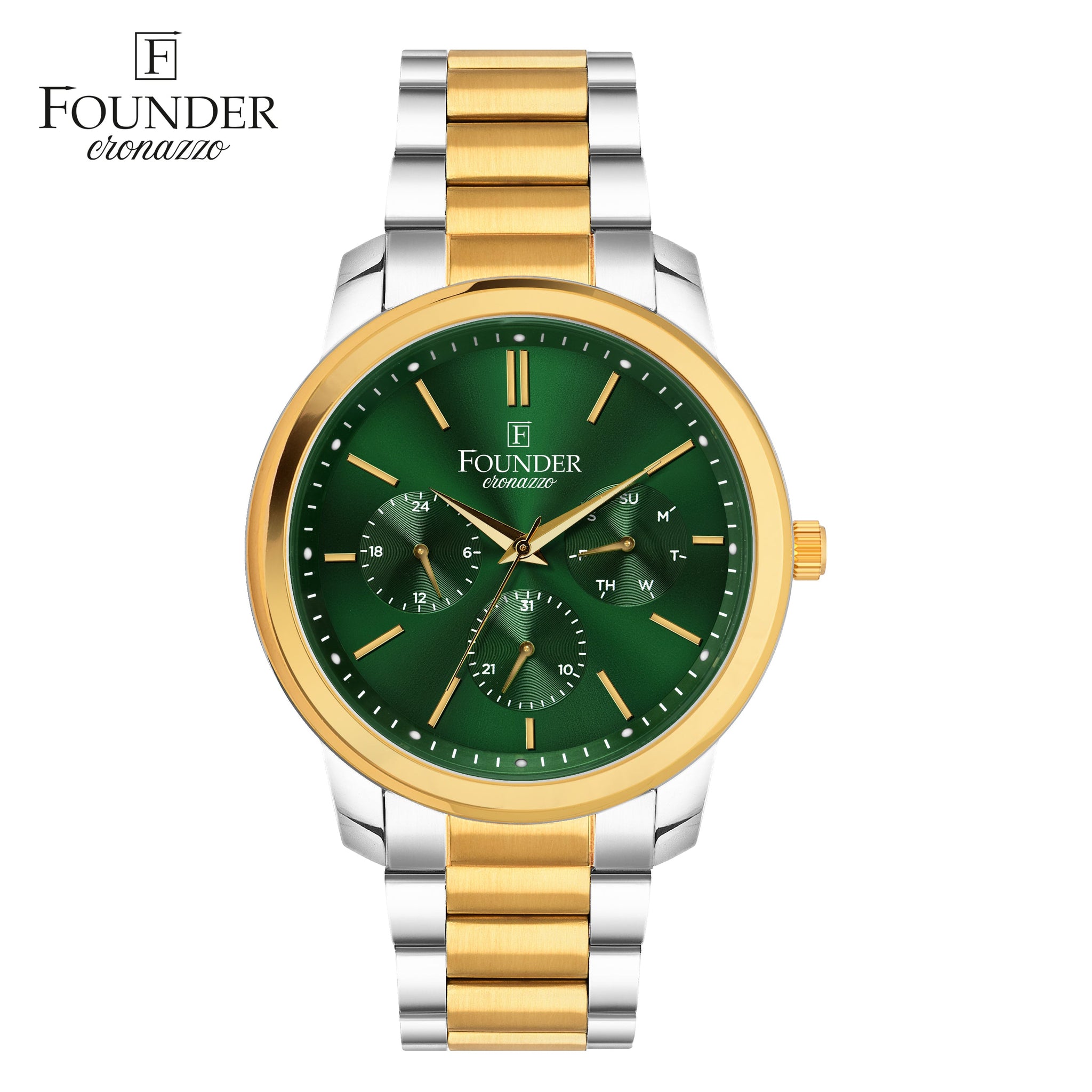 Luxury Chronograph