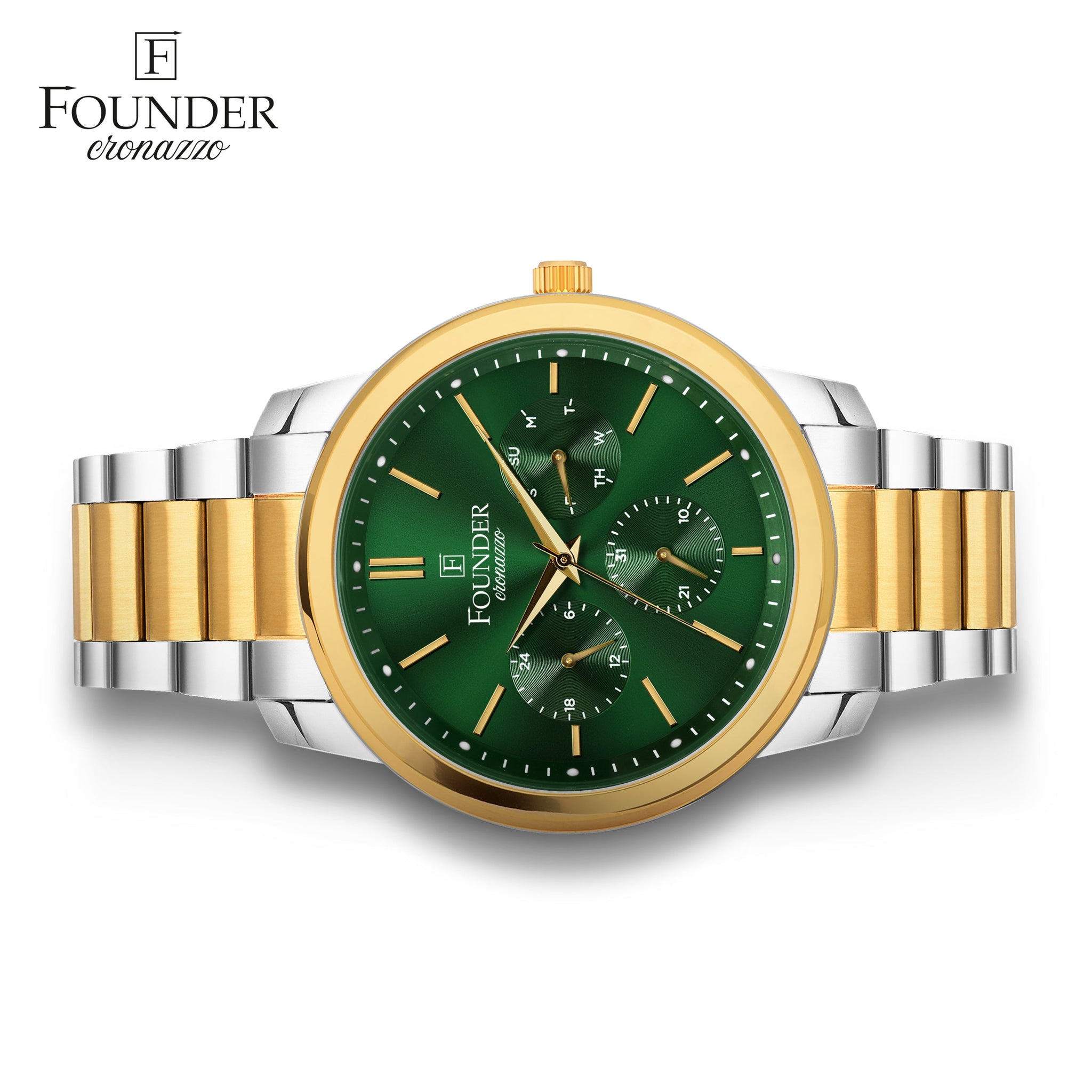 Luxury Chronograph