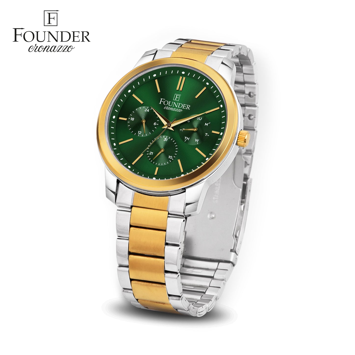 Luxury Chronograph