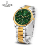 Luxury Chronograph