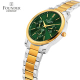 Luxury Chronograph