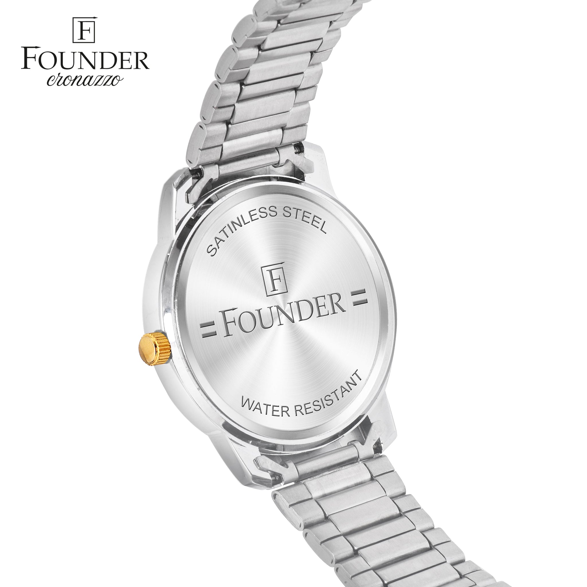 Luxury Chronograph