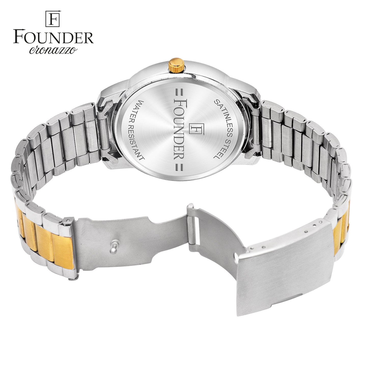 Luxury Chronograph