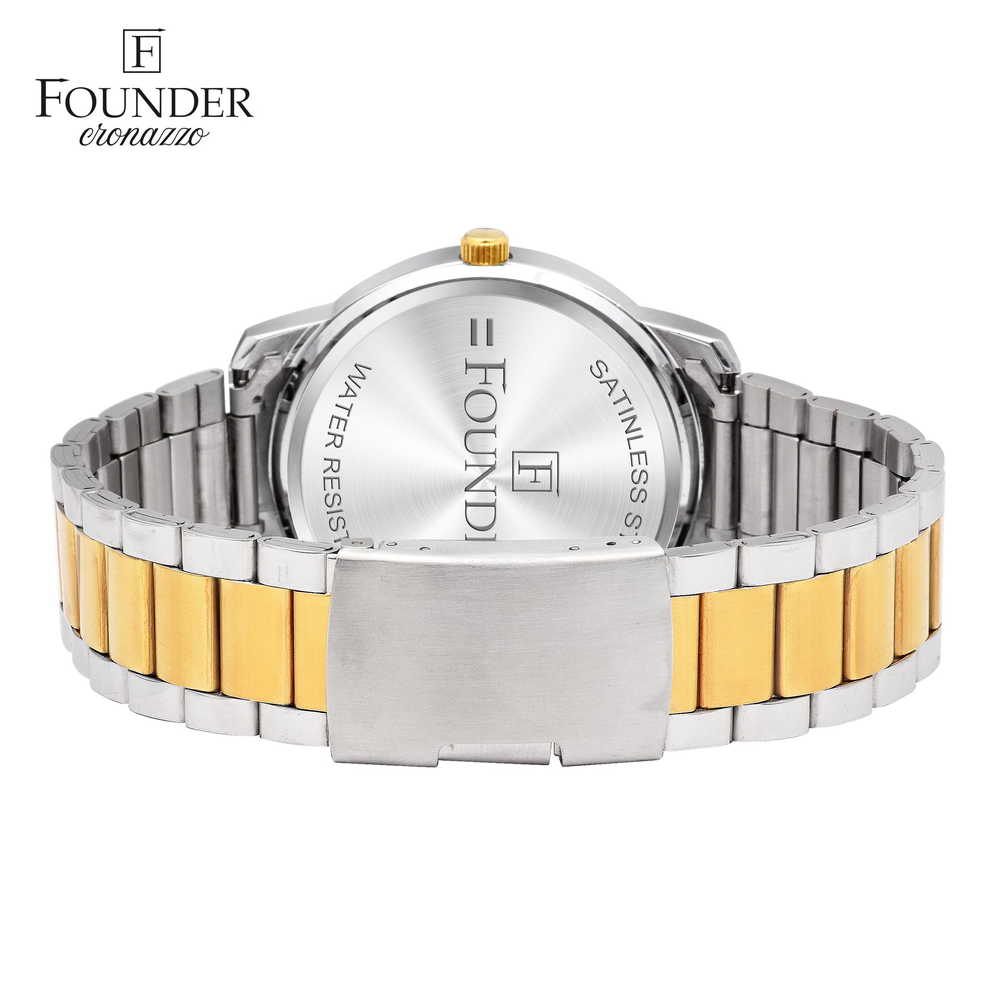 Luxury Chronograph