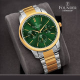 Luxury Chronograph