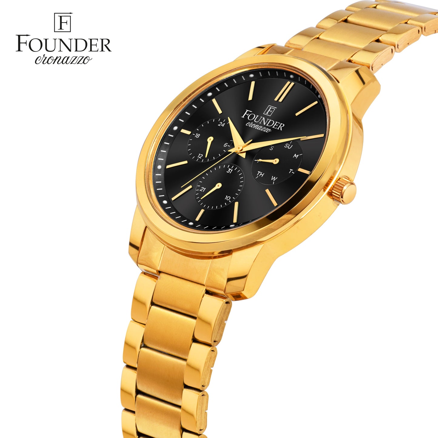 Luxury Chronograph