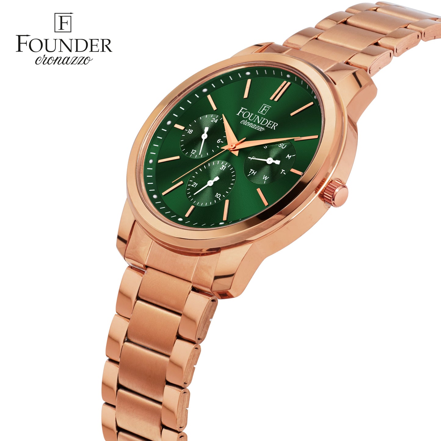 Men's Chronograph Watch