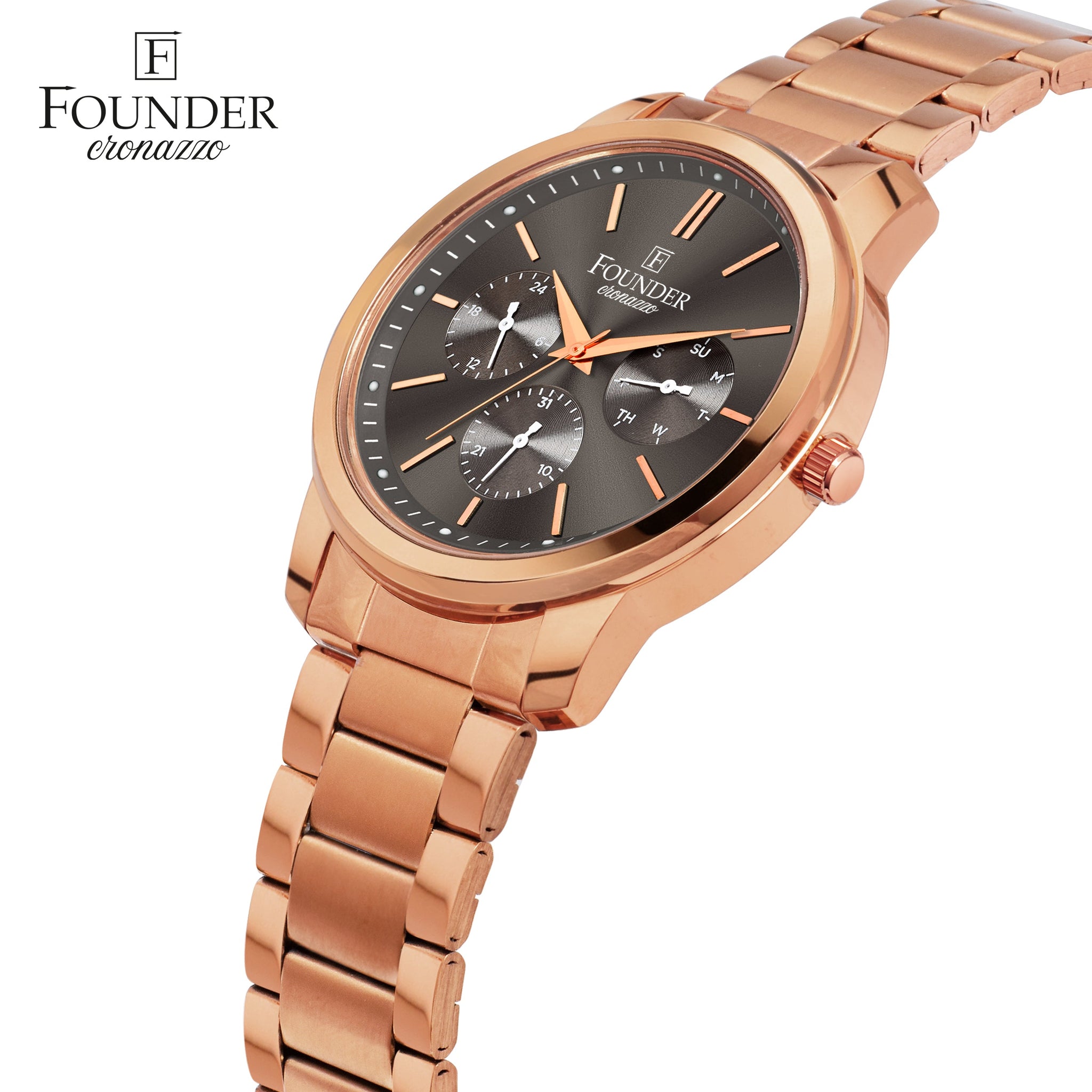 Luxury Chronograph