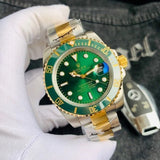 ROLEX SUBMARINE PREMIUM WATCH – comInline Delivery Info