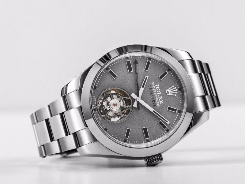 Rolex Nior Label Special Edition Premium  comInline Delivery Info
