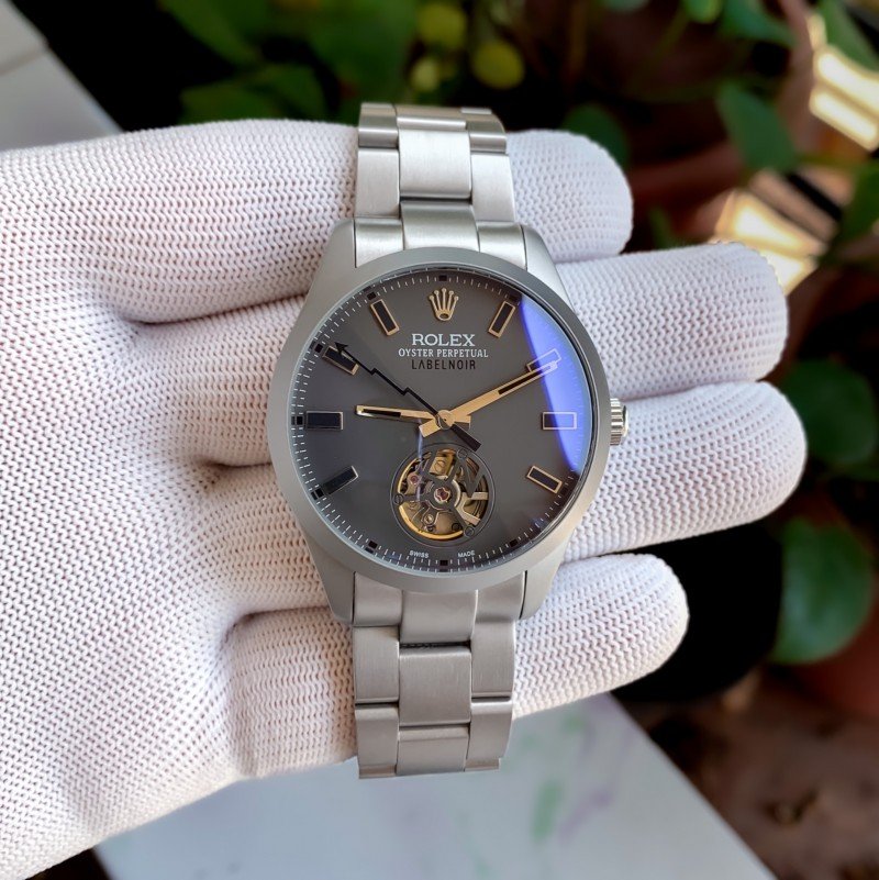 Rolex Nior Label Special Edition Premium  comInline Delivery Info