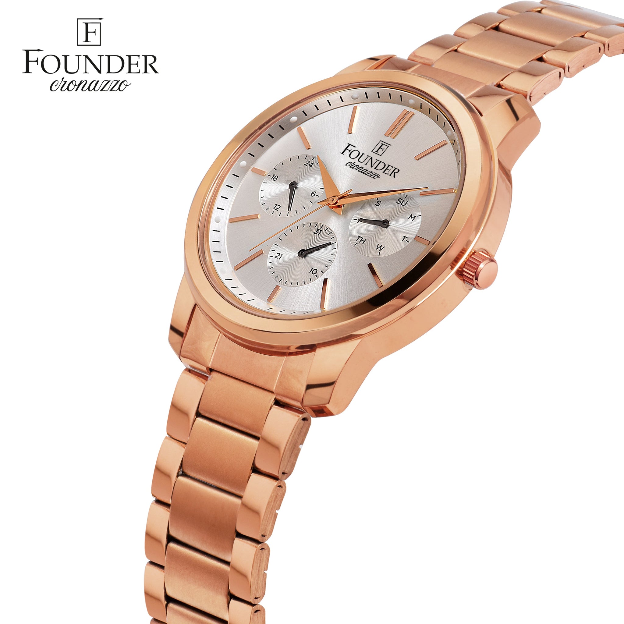 Luxury Chronograph