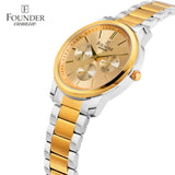 Luxury Chronograph