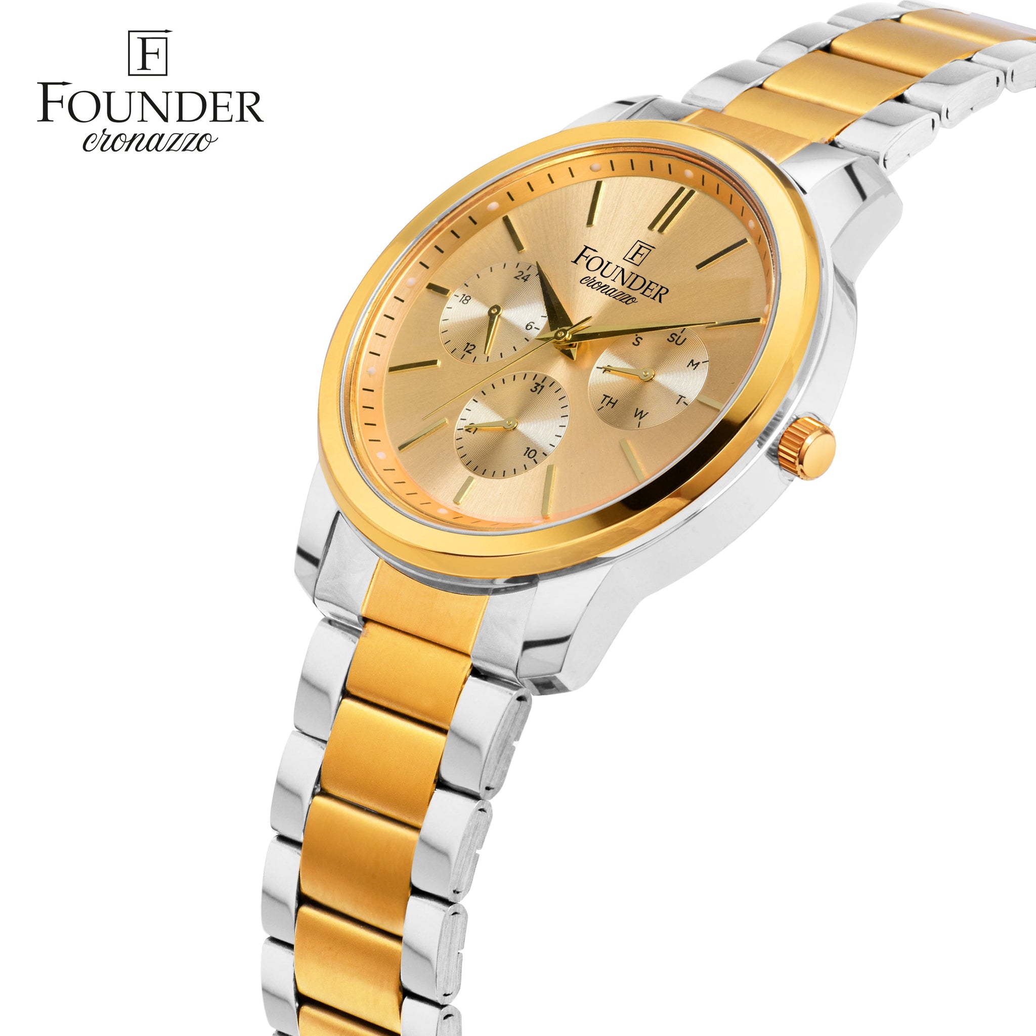 Luxury Chronograph
