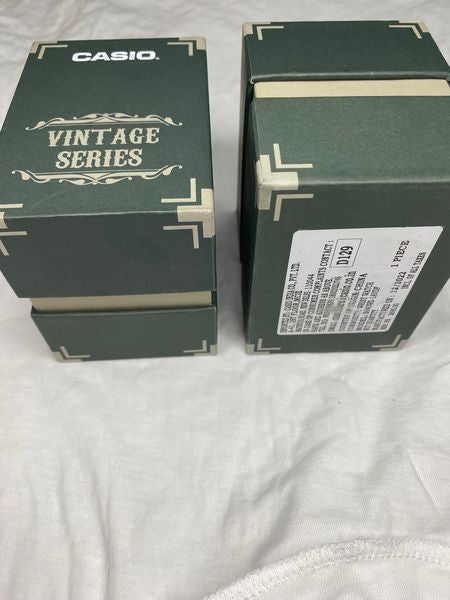 CASIO OG BOX KIT