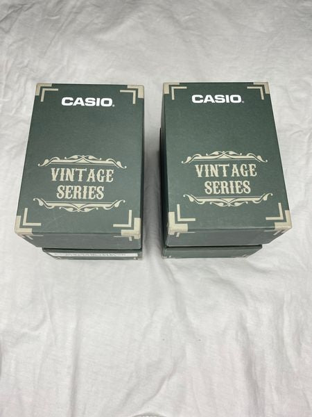 CASIO OG BOX KIT