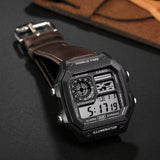Casio Lether