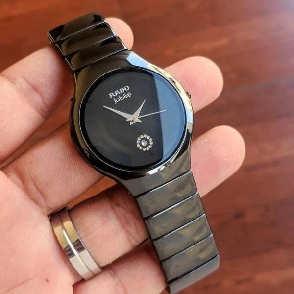 RADO JUBLI CERAMIC