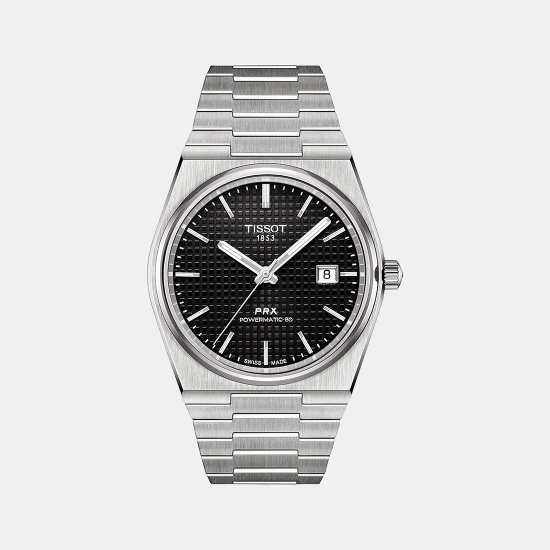 TISSOT PRX