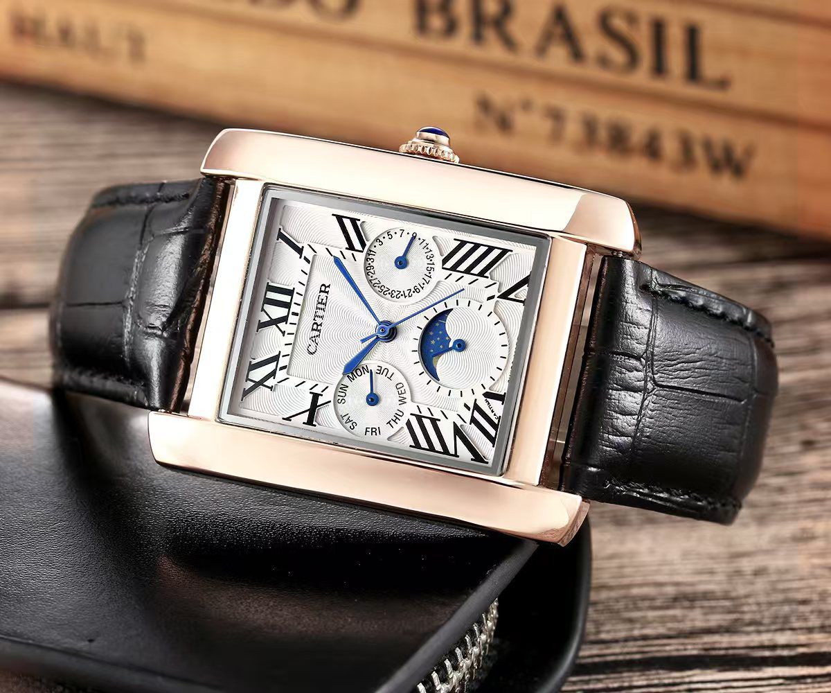 Cartier