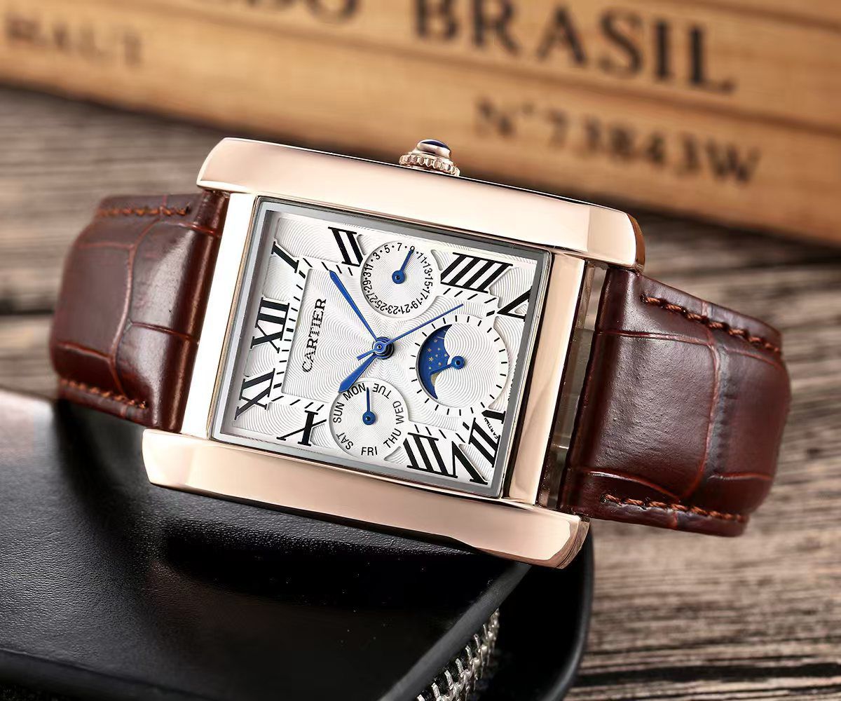 Cartier