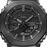 2100- Full Metal - Black