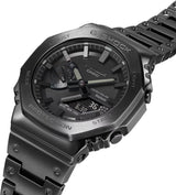 2100- Full Metal - Black