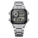 Casio 4.5 Rating AE-1200WHD-steel