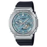 G-SHOCK-2100 TIFFANY BLUE