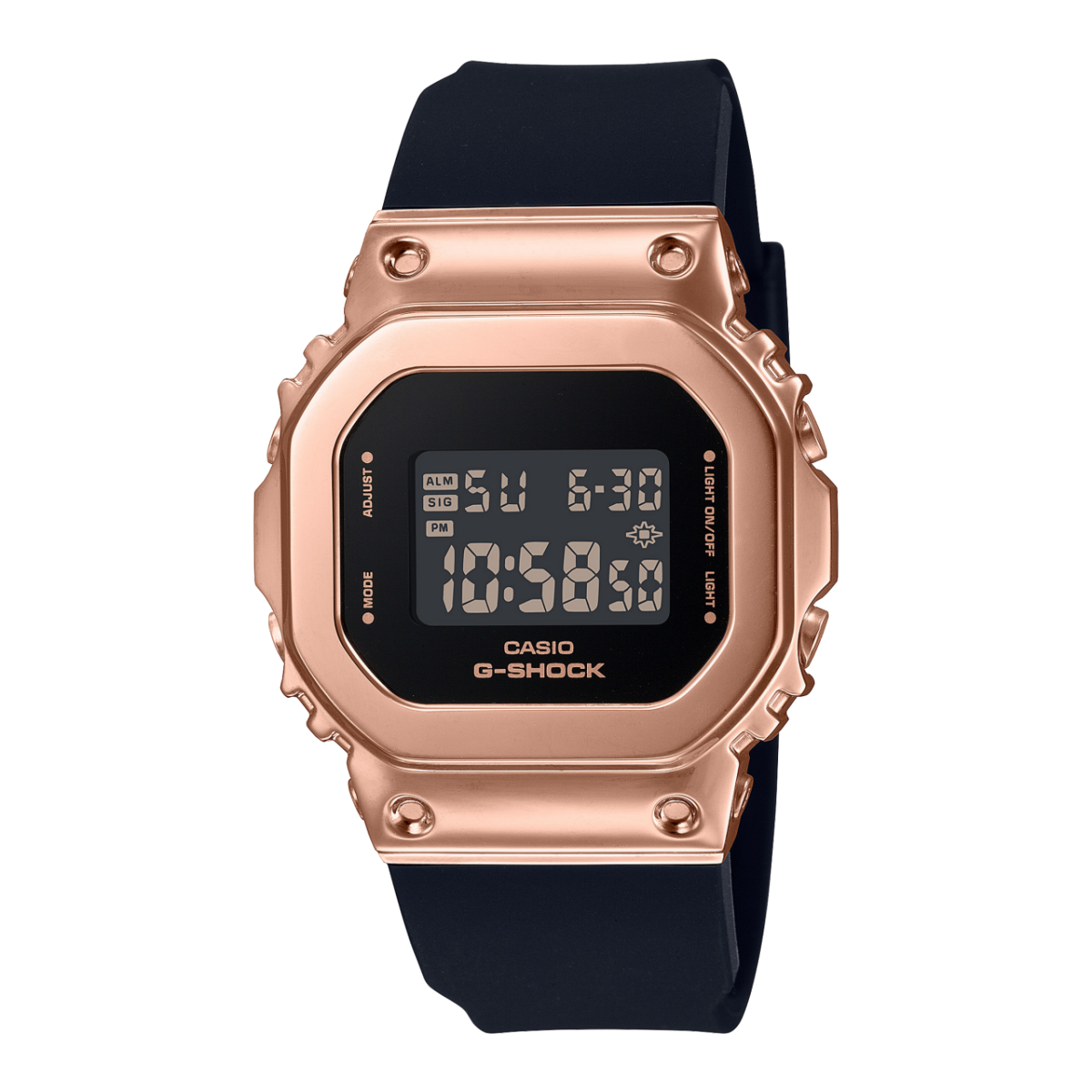 G-SHOCK