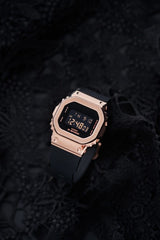 G-SHOCK