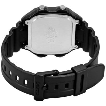 CASIO AE 1200 LEATHER
