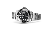 Rolex Submarine Black dial Date – crepculture.comInline Delivery Info