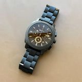 Fossil Watch - Metal Strap - For Men
