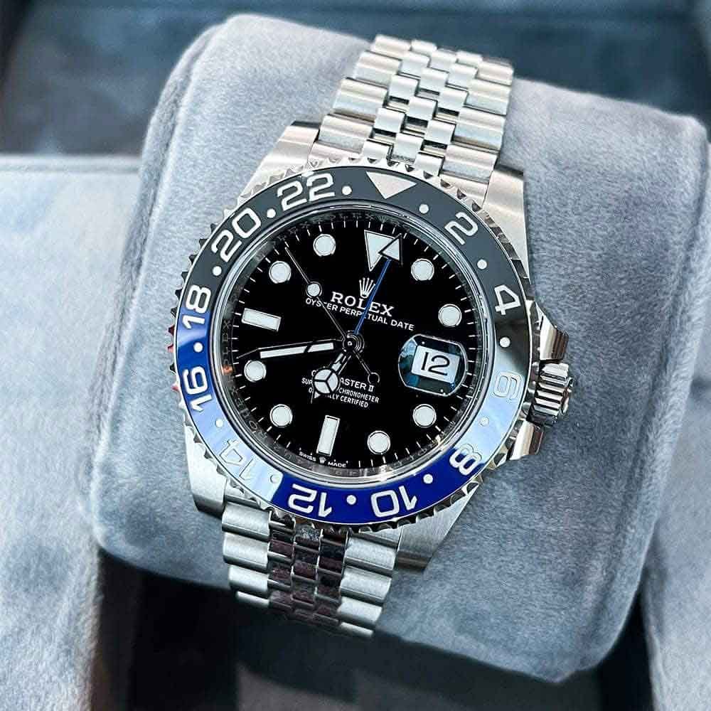 Rolex Nior Label Special Edition Premium  .comInline Delivery Info