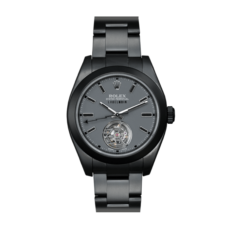 Rolex Nior Label Special Edition Premium  .comInline Delivery Info