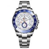 ROLEX YATCH MASTER 2.0 NEW PRIMIUM EDITION comInline Delivery Info